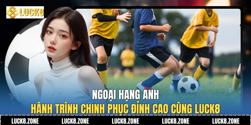Ngoại Hạng Anh